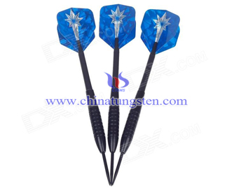 100 tungsten dart imagege