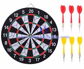 baseball dart rule image