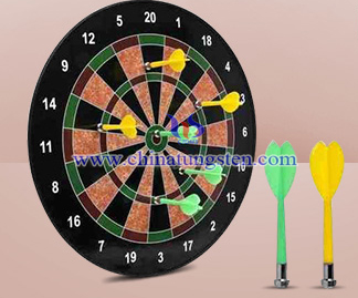 castle  three dart rule image