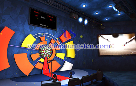 cricket dart rule image