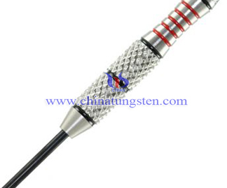 tungsten dart barrel image