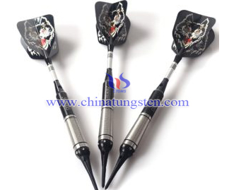 tungsten dart arrows image