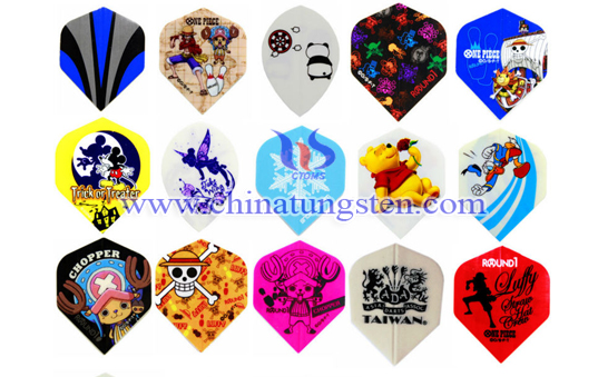 dart flights image