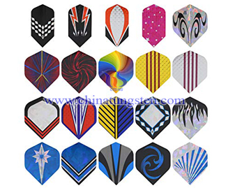 dart flights image