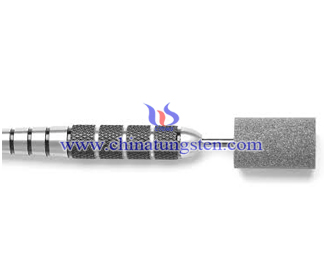 tungsten dart sharpener image