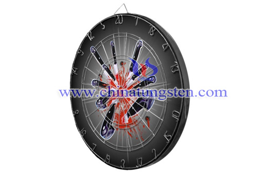 dartboard image