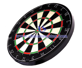 dartboard image