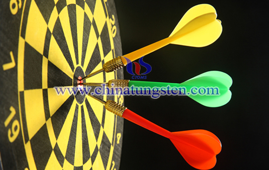 dartboard image