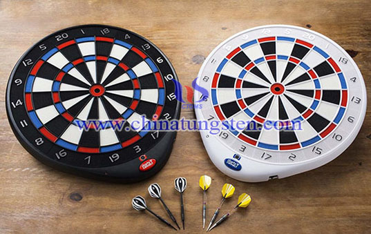 dartboard image