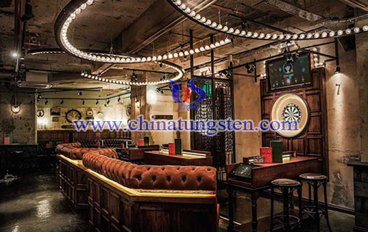 dart pubs image