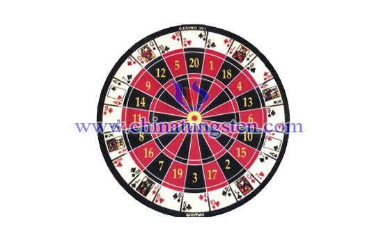 dartzy dart rule image