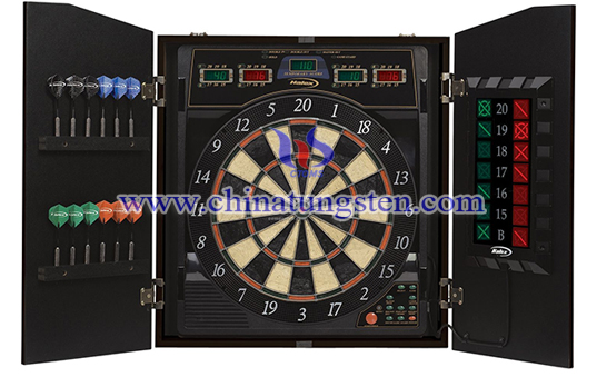 footy darts aussie rule image