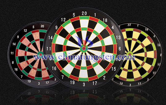 mulligan dart rule image