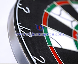 sudden death dart rule image