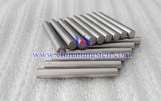 tungsten dart billet image