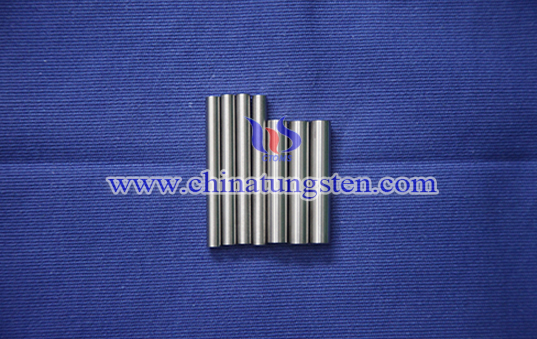 tungsten billet image