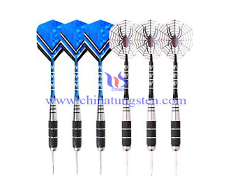 tungsten dart image