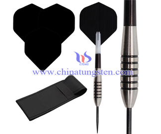 tungsten dart type image