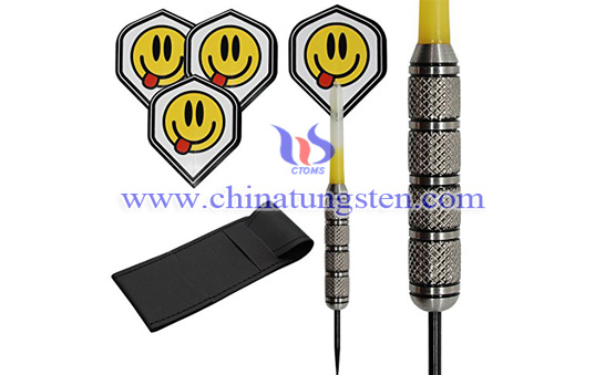 tungsten dart image