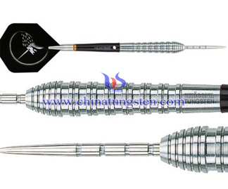 tungsten dart image