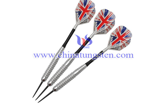 tungsten darts image