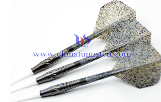 tungsten darts image