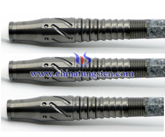 tungsten darts image