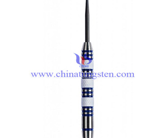 tungsten dart barrel image